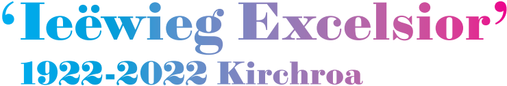 Ieëwieg Excelsior