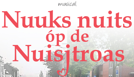 Nuuk nuits
